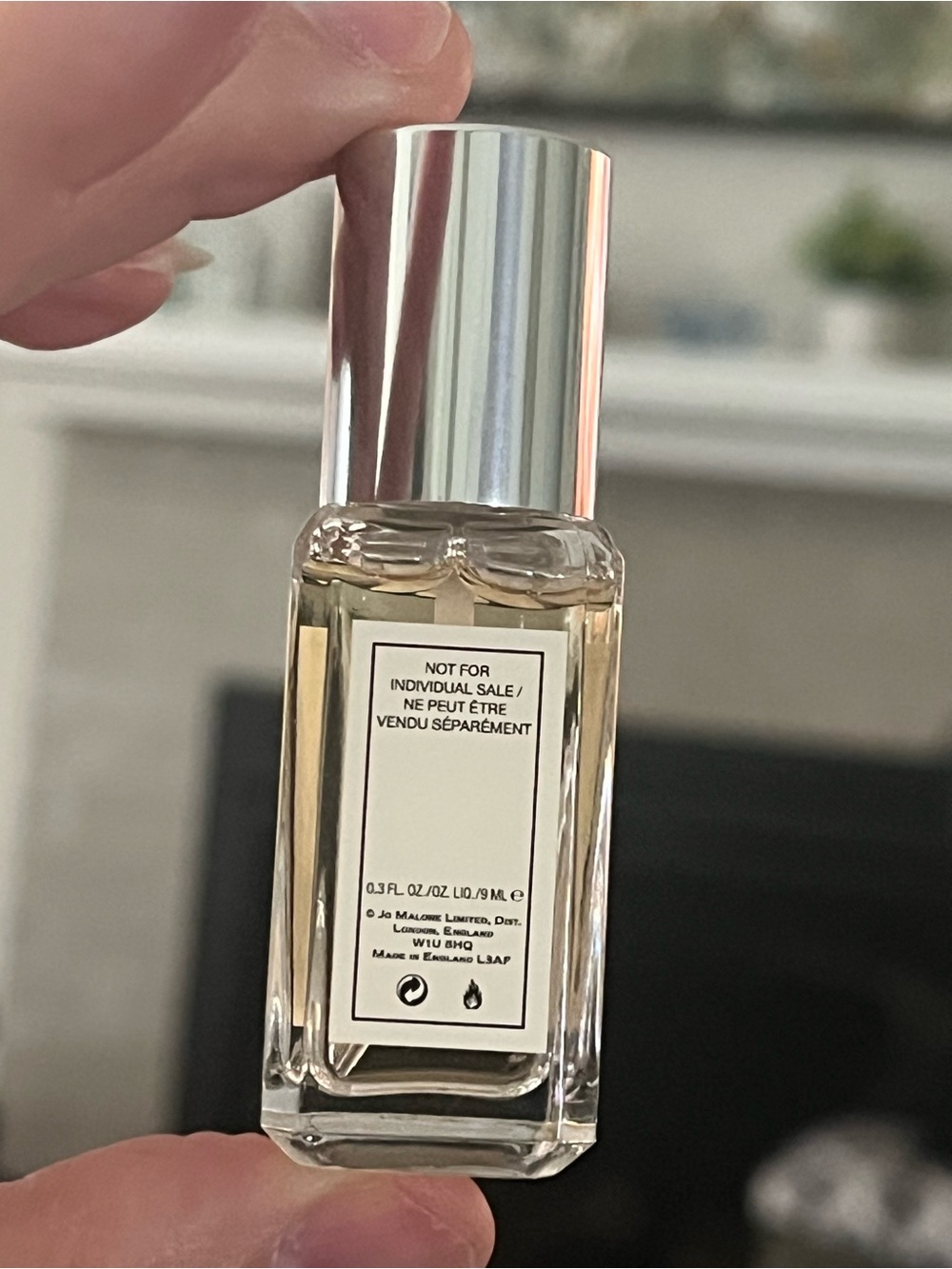 New Jo Malone Peony & Blush Suede - Picture 2 of 2